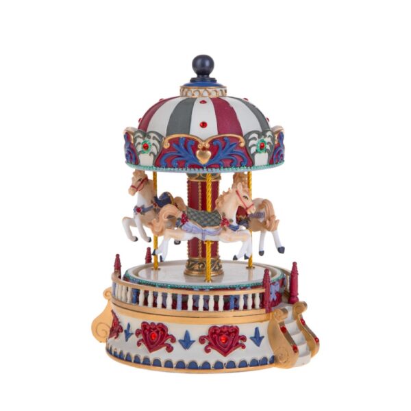 Carillon giostra BRANDANI