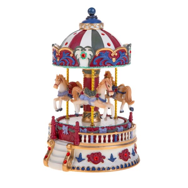 Carillon giostra BRANDANI