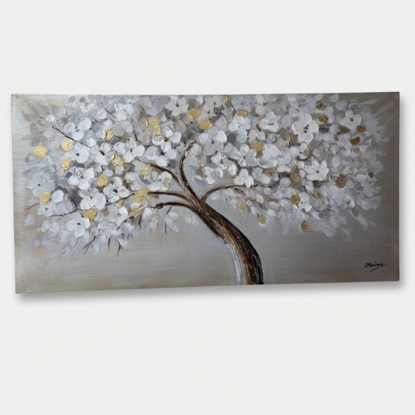 Quadro Ottaviani albero della vita