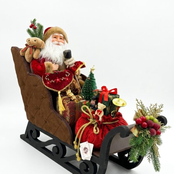 Babbo Natale GOOD WILL